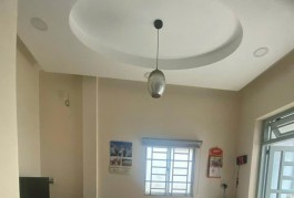 **Bán nhà hẻm xe hơi Thăng Long**, phường 4 Tân Bình, DT 5x20, 3 tầng